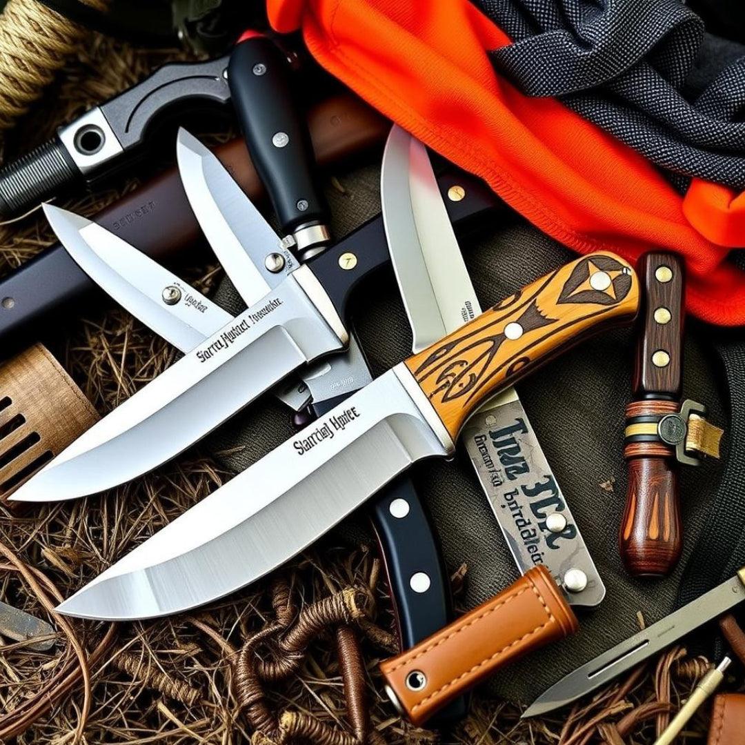 Hunting - Accessories - Skoutley Outdoors LLC