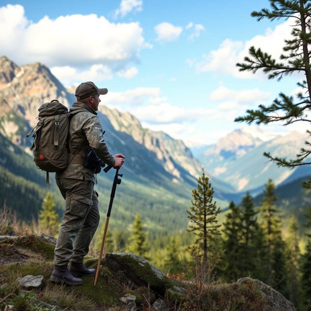 Hunting - Clothing - Skoutley Outdoors LLC