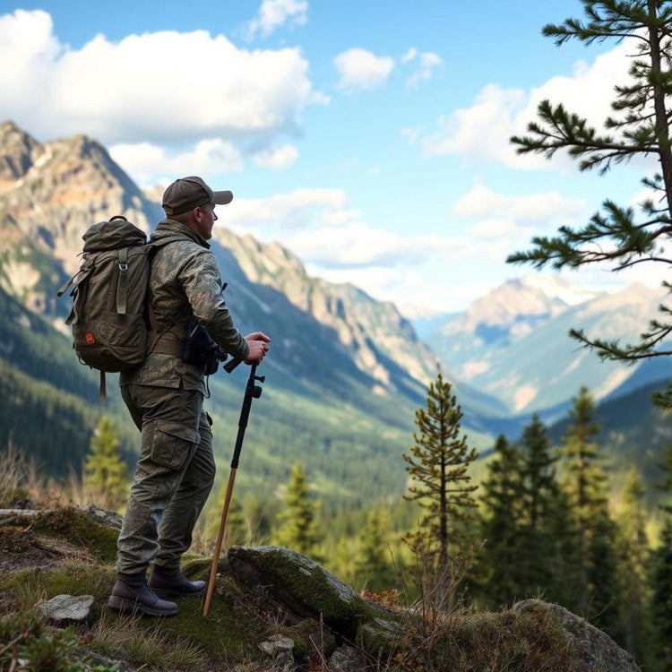 Hunting - Clothing - Skoutley Outdoors LLC