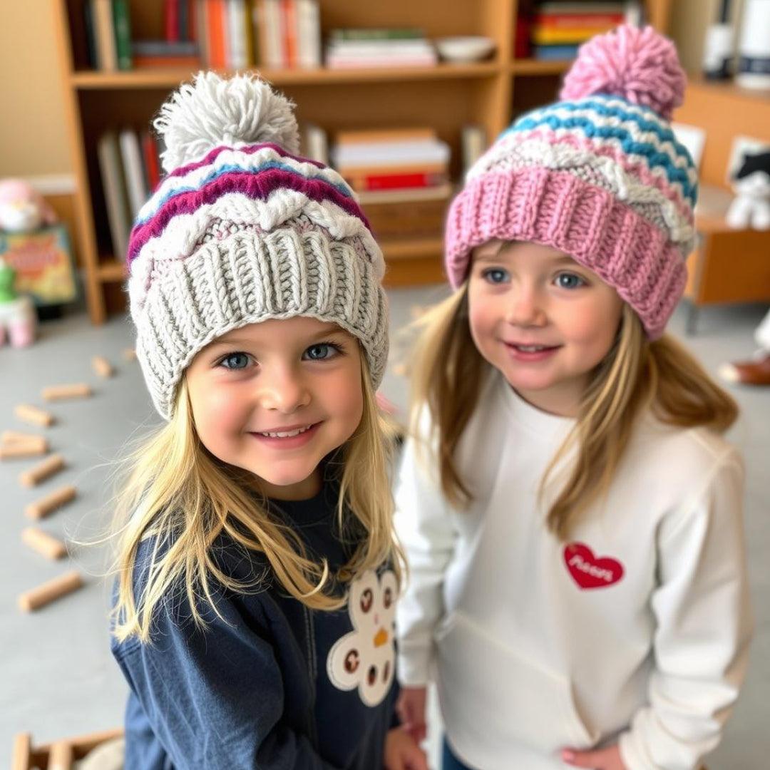 Kids - Beanies - Skoutley Outdoors LLC