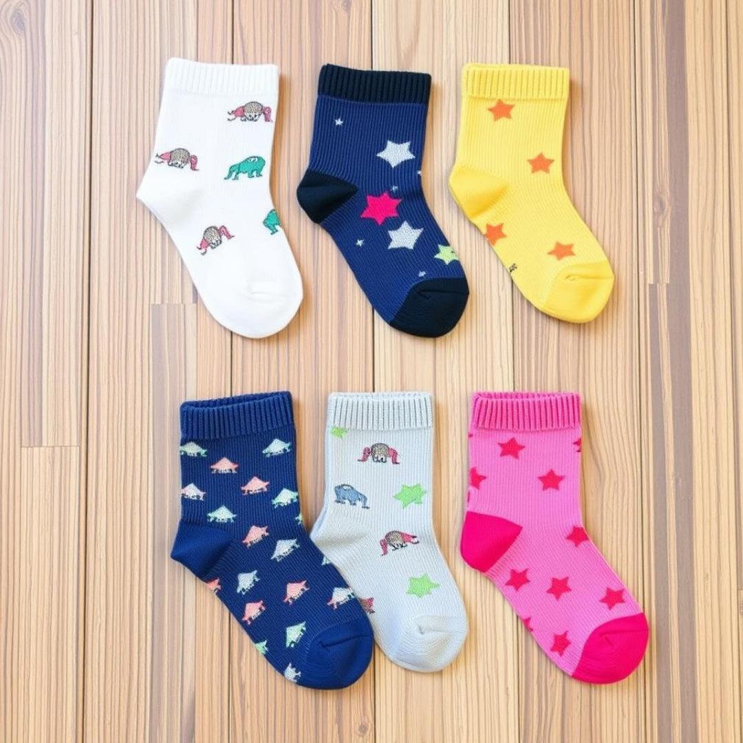 Kids - Socks - Skoutley Outdoors LLC