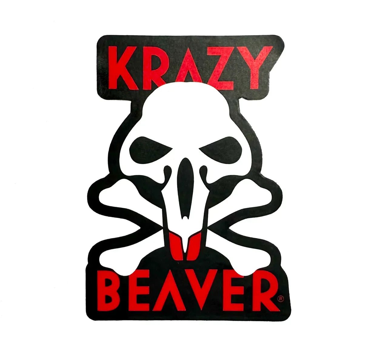 Krazy Beaver - Skoutley Outdoors LLC