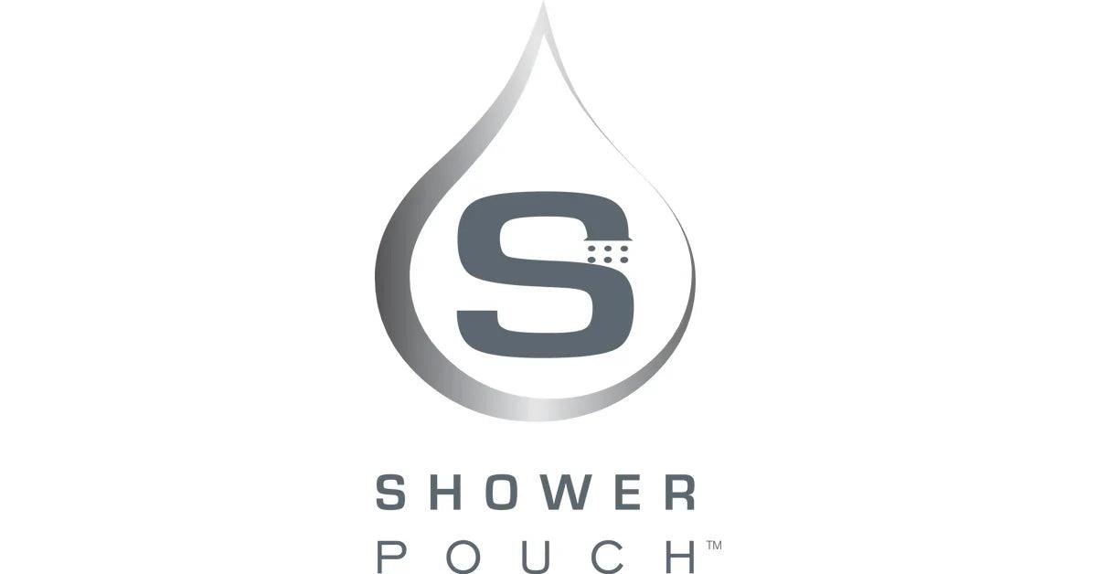 Shower Pouch - Skoutley Outdoors LLC
