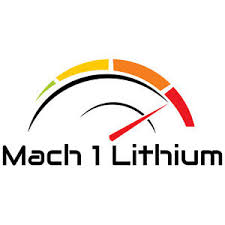 Mach 1 Lithium - Skoutley Outdoors LLC