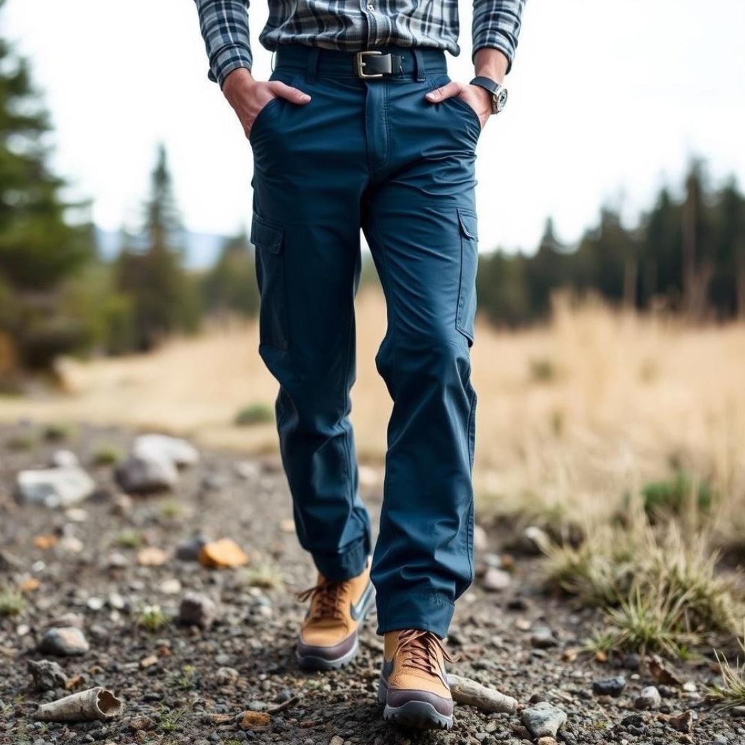 Mens - Pants - Skoutley Outdoors LLC