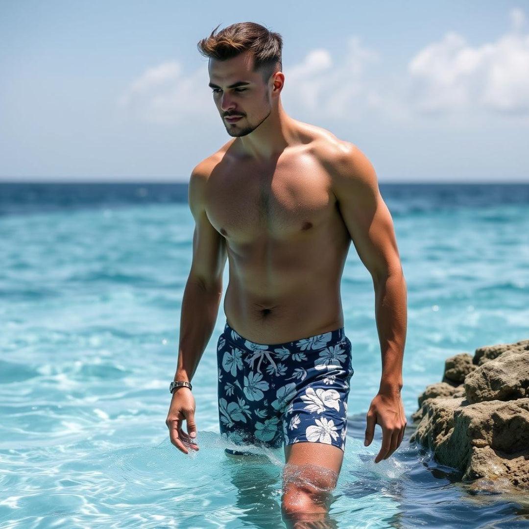Mens - Swimwear - Skoutley Outdoors LLC