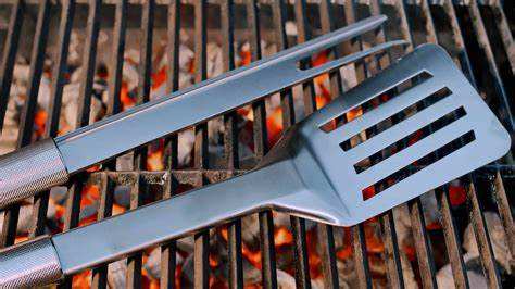 Outdoor Living - BBQ & Grill Accessories - Skoutley Outdoors LLC