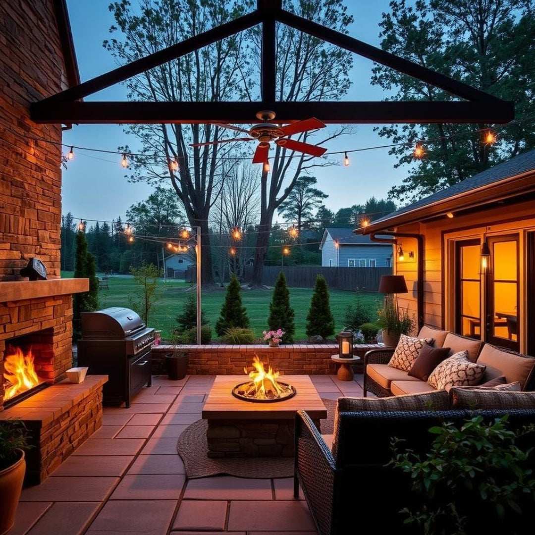 Outdoor Living - Skoutley Outdoors LLC