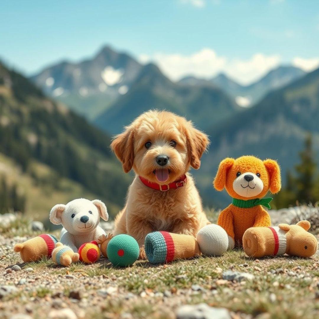 Pet Toys - Skoutley Outdoors LLC