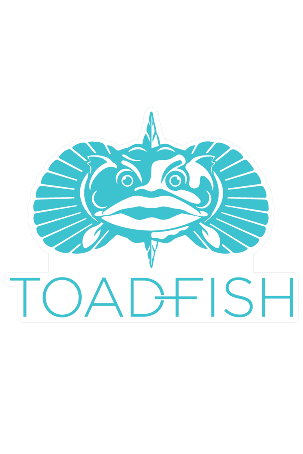 Toadfish - Skoutley Outdoors LLC