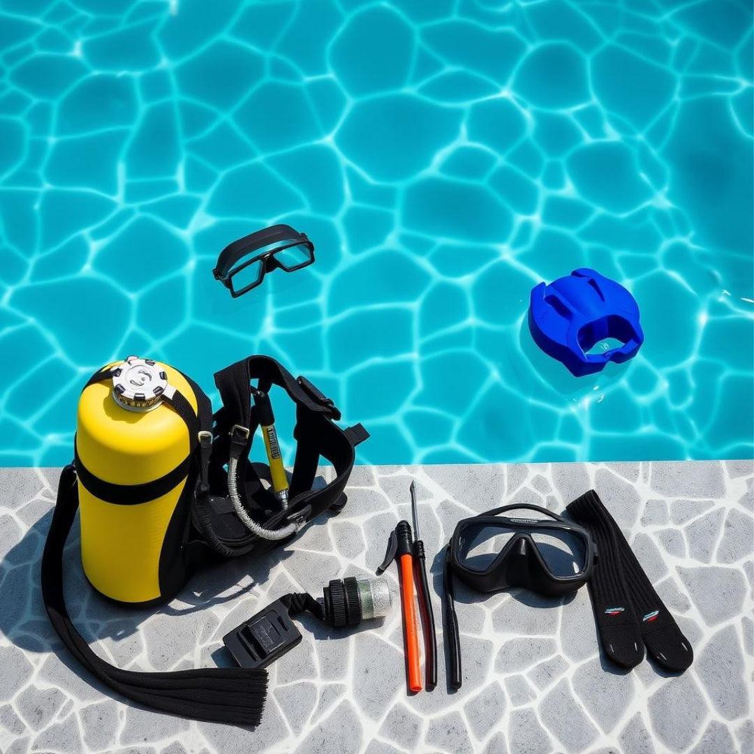 Swim & Dive - Skoutley Outdoors LLC