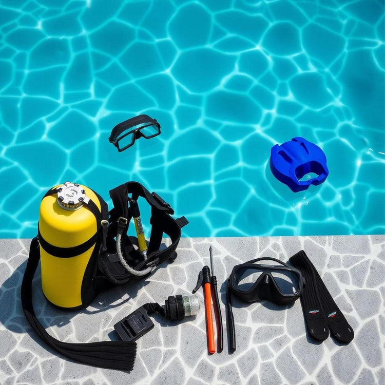Swim & Dive - Skoutley Outdoors LLC