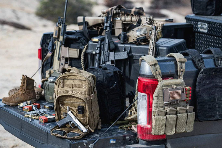 Tactical Supply - Skoutley Outdoors LLC