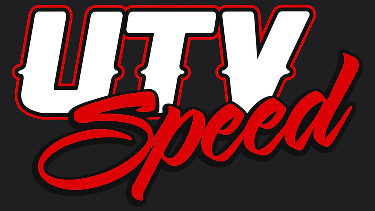 UTV SPEED