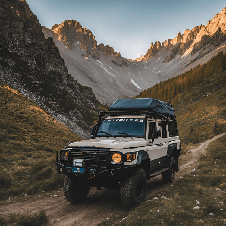 Truck & Auto - Skoutley Outdoors LLC