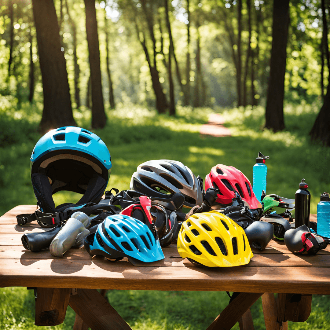 Biking - Accessories - Skoutley Outdoors LLC