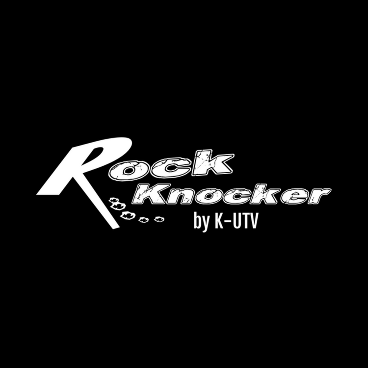 Rock Knocker by K-UTV