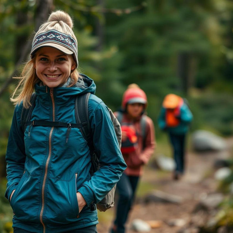 Women's Clothing - Skoutley Outdoors LLC