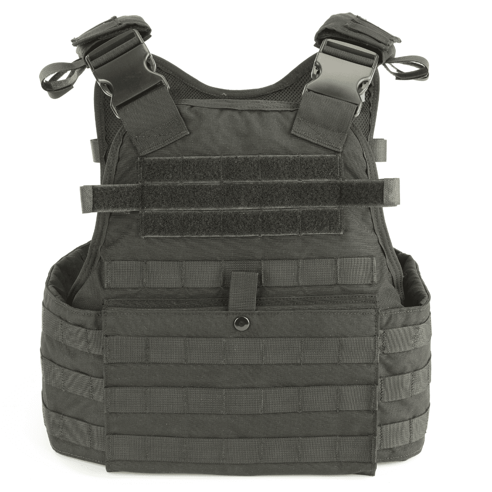 Armor - Skoutley Outdoors LLC