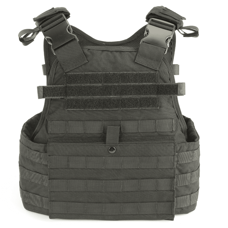 Armor - Skoutley Outdoors LLC