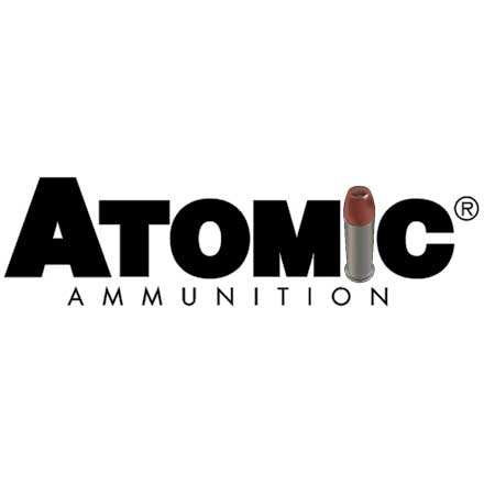Atomic Ammunition - Skoutley Outdoors LLC