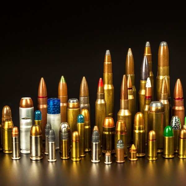 Ammo - Skoutley Outdoors LLC