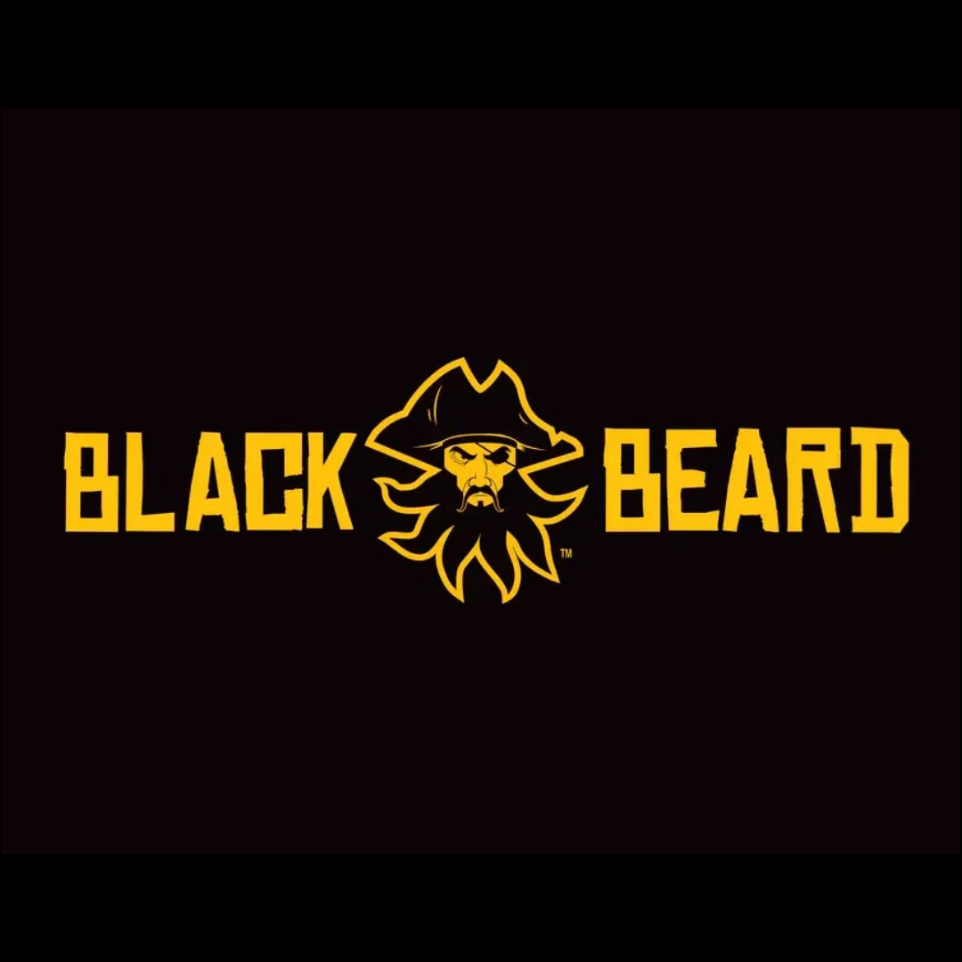 Black Beard Fire Starters - Skoutley Outdoors LLC