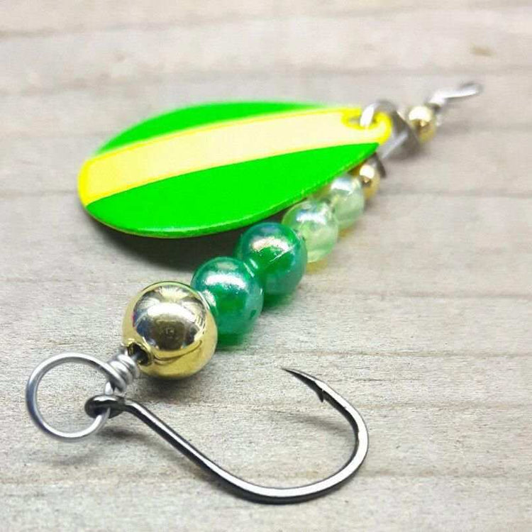 Fishing - Blades & Beads - Skoutley Outdoors LLC