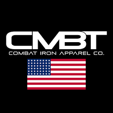 Combat Iron Apparel - Skoutley Outdoors LLC