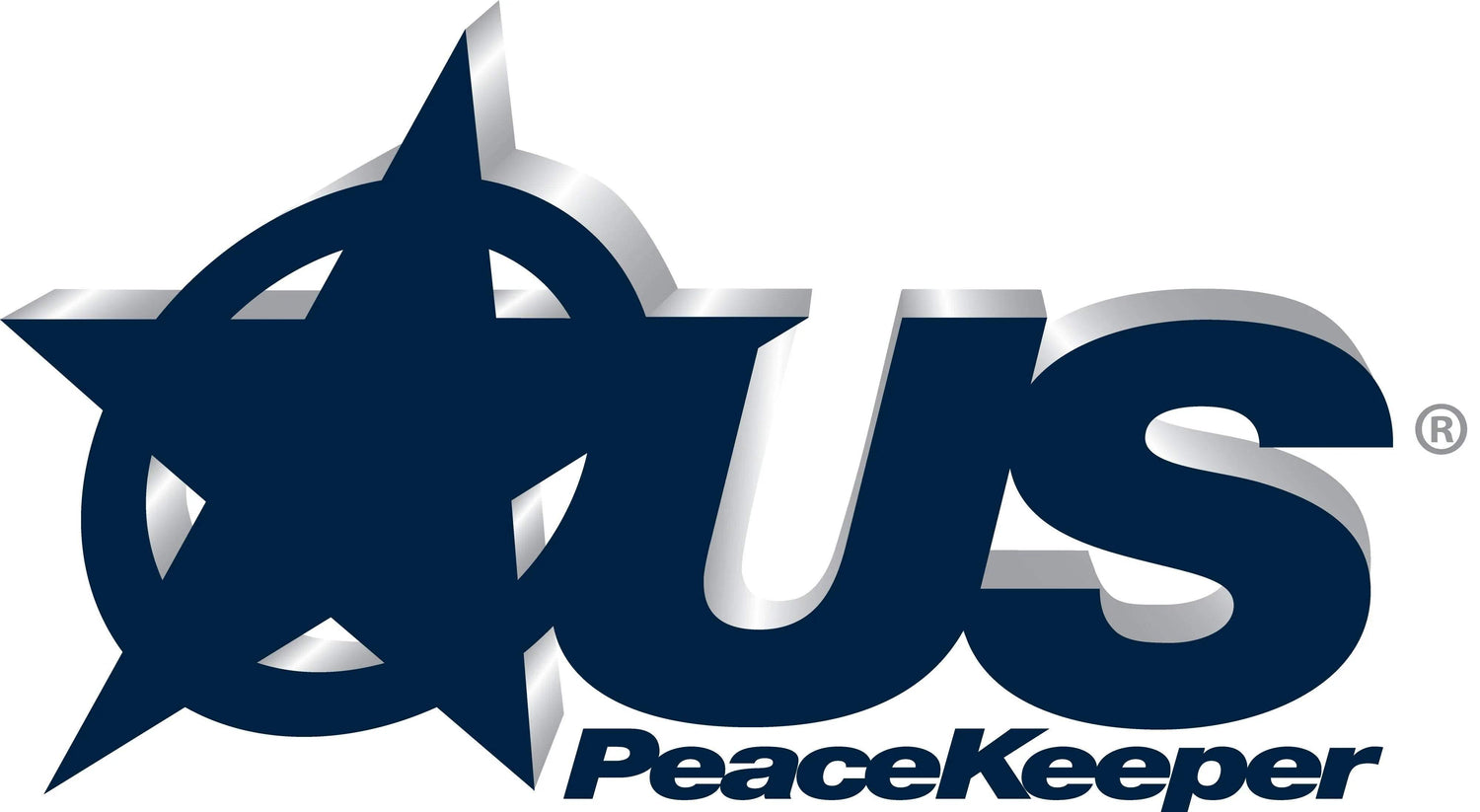 US Peacekeeper - Skoutley Outdoors LLC