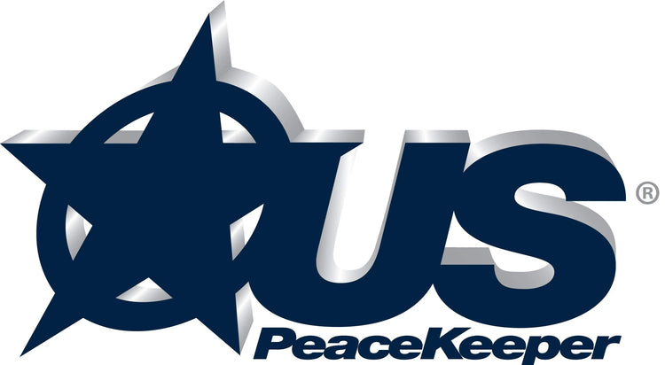 US Peacekeeper - Skoutley Outdoors LLC