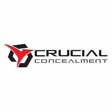 Crucial Concealment - Skoutley Outdoors LLC
