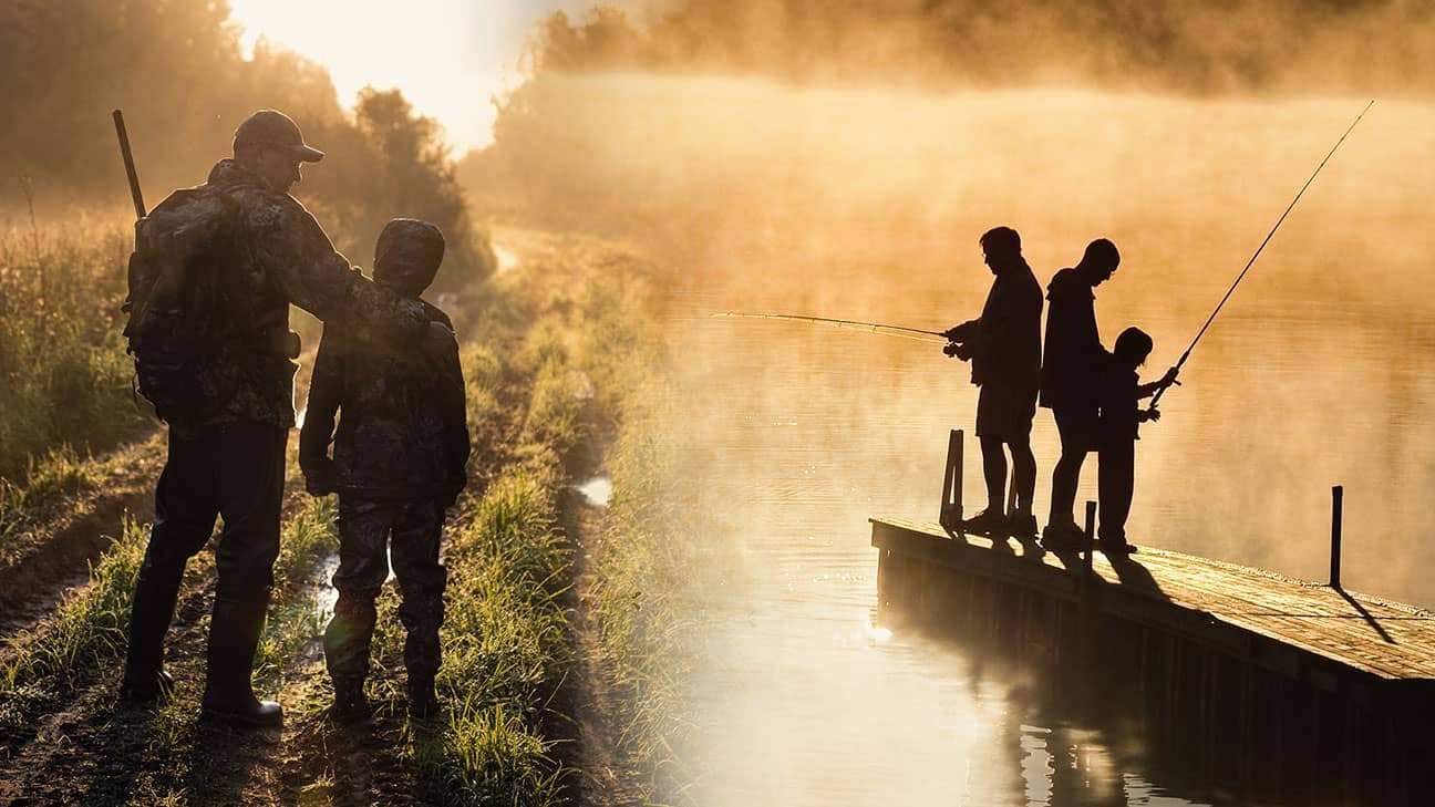 Hunting & Fishing - Skoutley Outdoors LLC