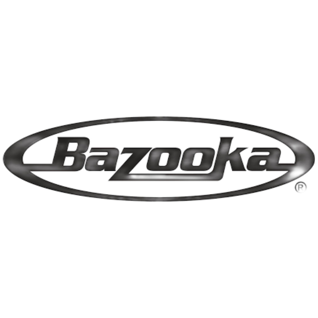 Bazooka - Skoutley Outdoors LLC