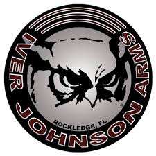 Iver Johnson - Skoutley Outdoors LLC
