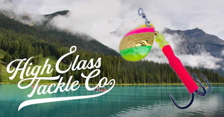 High Class Tackle Co. - Skoutley Outdoors LLC