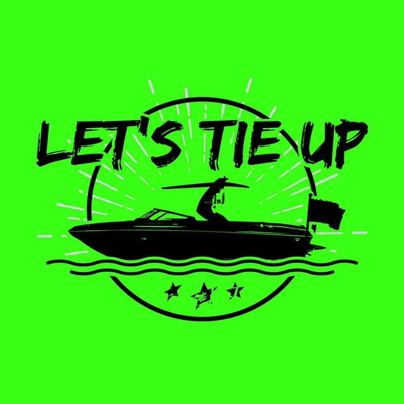Let's Tie Up - Skoutley Outdoors LLC