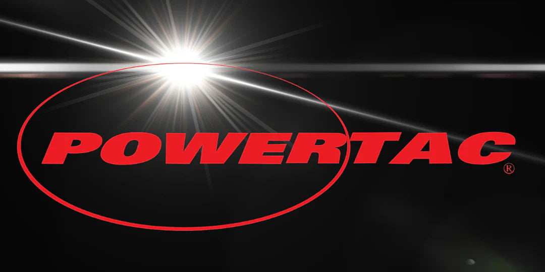 Powertac - Skoutley Outdoors LLC