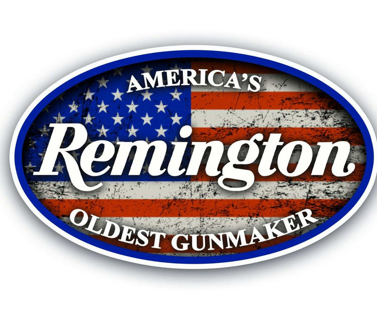 Remington - Skoutley Outdoors LLC
