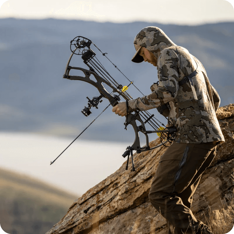 Archery - Skoutley Outdoors LLC