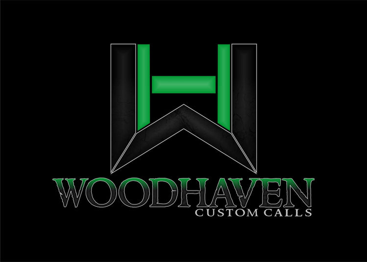 Woodhaven Calls - Skoutley Outdoors LLC