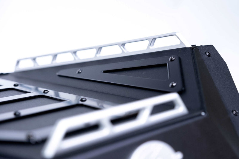 Load image into Gallery viewer, Elektric Offroad Volt Series Baja Bed Box for Polaris RZR Pro XP / Pro R / Turbo R
