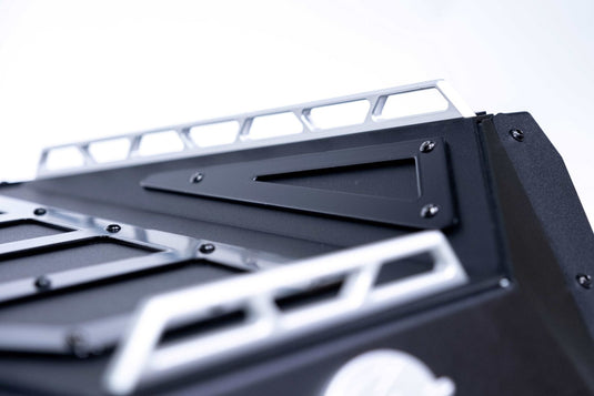 Elektric Offroad Volt Series Baja Bed Box for Polaris RZR Pro XP / Pro R / Turbo R