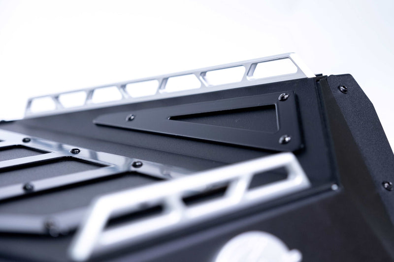 Load image into Gallery viewer, 2022-2025 Polaris RZR Pro XP/ Pro R/ Turbo R Volt Series Baja Bed Box
