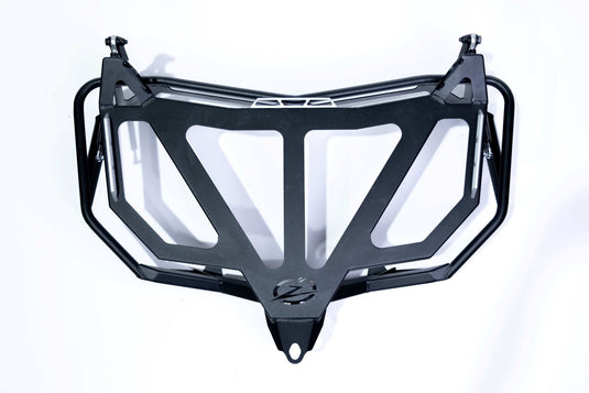 Elektric Offroad Volt Series Baja Spare Tire Rack for 2017+ Can-Am X3