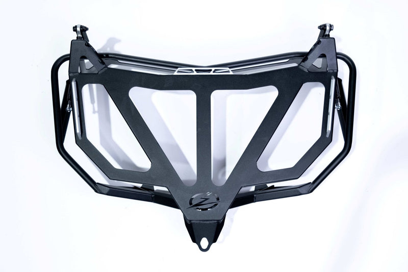 Load image into Gallery viewer, Elektric Offroad Volt Series Baja Spare Tire Rack for 2017+ Can-Am X3
