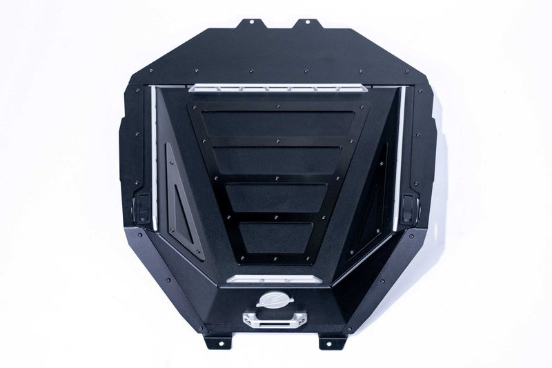 Load image into Gallery viewer, Elektric Offroad Volt Series Baja Bed Box for Polaris RZR Pro XP / Pro R / Turbo R
