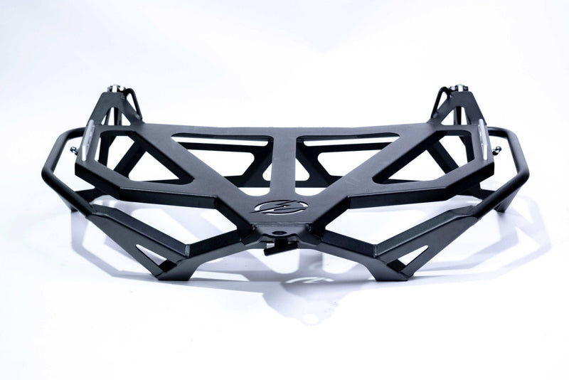 Load image into Gallery viewer, Elektric Offroad Volt Series Baja Spare Tire Rack for 2017+ Can-Am X3
