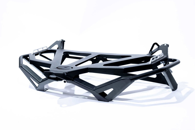 Load image into Gallery viewer, 2017-2024 Can Am X3 Maverick Volt Series Baja Spare Tire Rack
