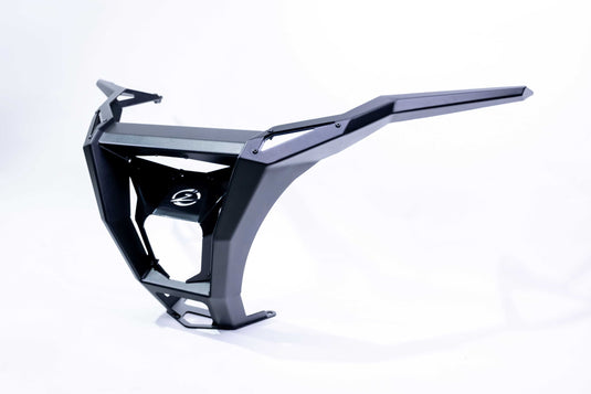 2020-2025 Polaris RZR Pro R Volt Series Rear Bumper